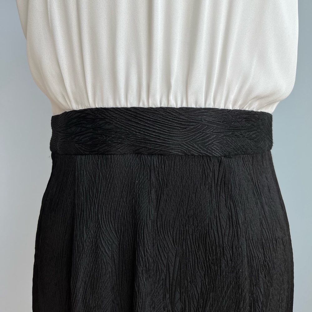 BCBG | Cocktail Dress | Size 12 - Picture 9 of 14